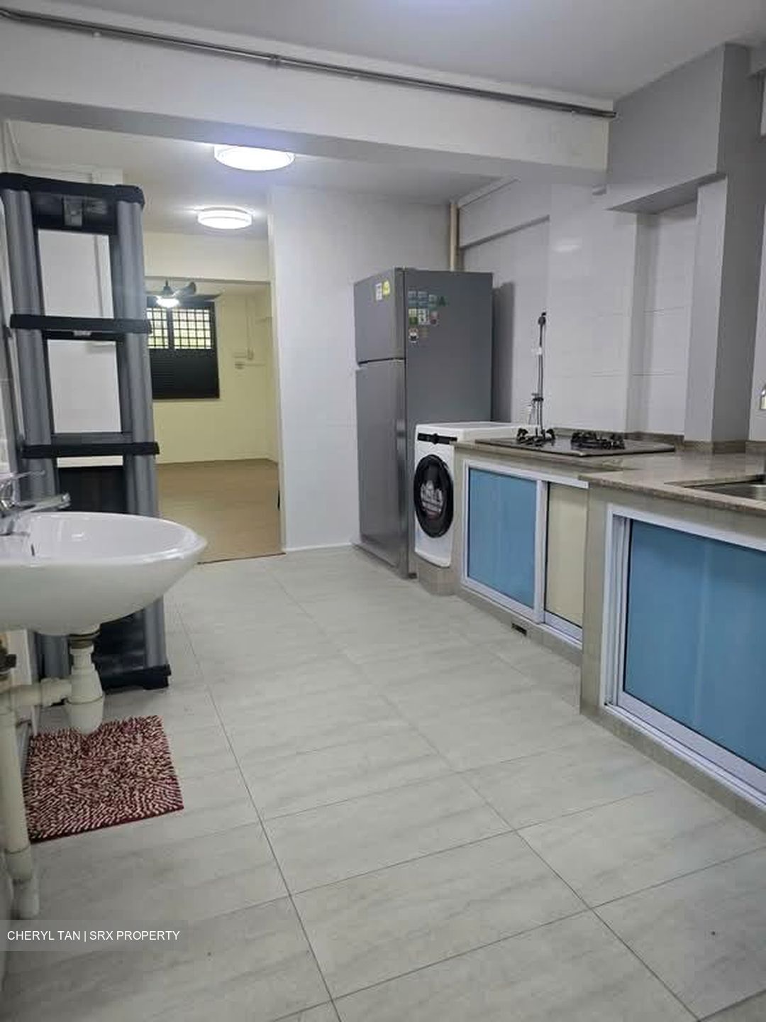 Blk 195 Kim Keat View (Toa Payoh), HDB 3 Rooms #580396061